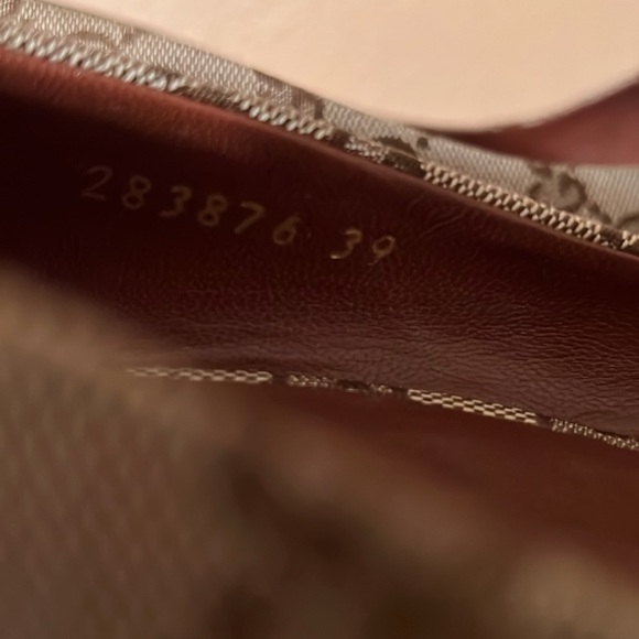 Gucci Wedges - Picture 5 of 10